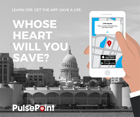 Pulse Point Ad